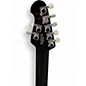 Used Ernie Ball Music Man John Petrucci BFR 7 String Black Burst Solid Body Electric Guitar