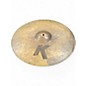 Used Zildjian 18in K Cymbal thumbnail