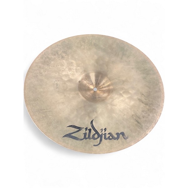 Used Zildjian 18in K Cymbal