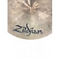 Used Zildjian 18in K Cymbal