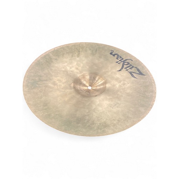Used Zildjian 18in K Cymbal