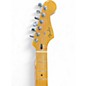 Used Fender Player Plus Stratocaster Sunrise Tea Burst Solid Body Electric Guitar