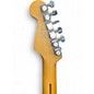 Used Fender Player Plus Stratocaster Sunrise Tea Burst Solid Body Electric Guitar