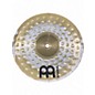 Used MEINL 10in HCS Splash Cymbal