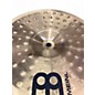 Used MEINL 10in HCS Splash Cymbal