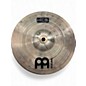 Used MEINL 10in HCS Splash Cymbal thumbnail