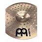 Used MEINL 10in HCS Splash Cymbal