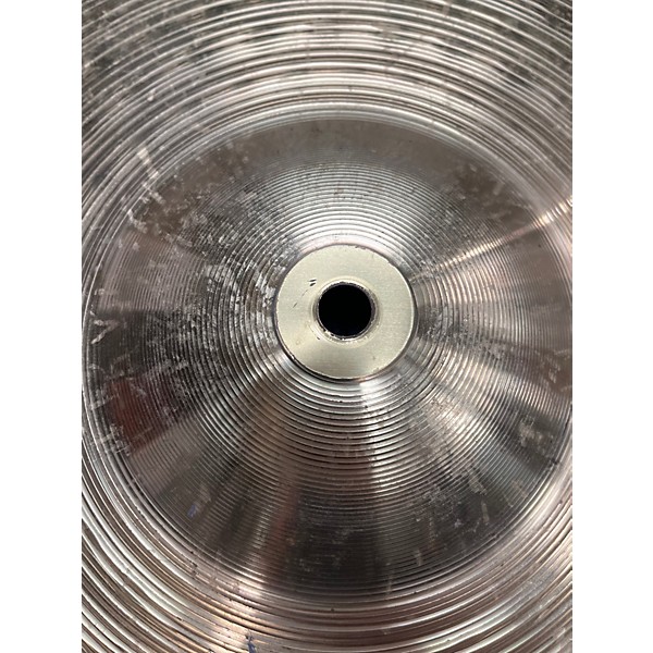 Used MEINL 20in HCS Ride Cymbal