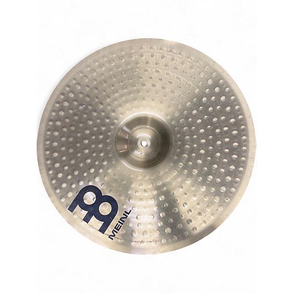 Used MEINL 20in HCS Ride Cymbal