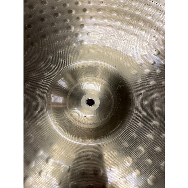 Used MEINL 20in HCS Ride Cymbal