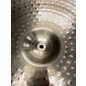 Used MEINL 20in HCS Ride Cymbal