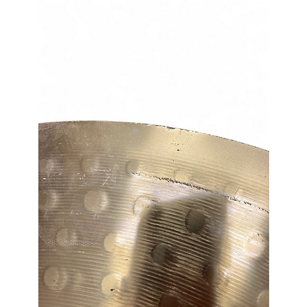 Used MEINL 20in HCS Ride Cymbal