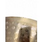 Used MEINL 20in HCS Ride Cymbal