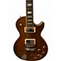 Used 2016 Gibson Les Paul Standard Walnut Walnut Solid Body Electric Guitar