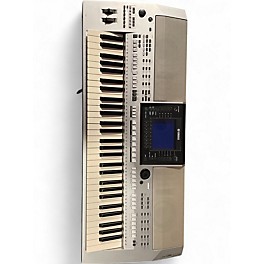 Used Yamaha PSR OR700 Portable Keyboard