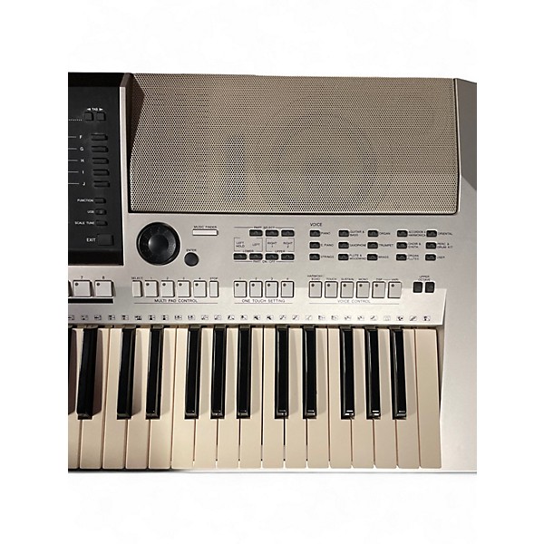 Used Yamaha PSR OR700  Portable Keyboard