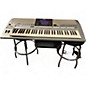 Used Yamaha PSR OR700  Portable Keyboard