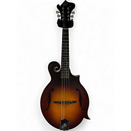 Used The Loar LM590 2 Color Sunburst Mandolin