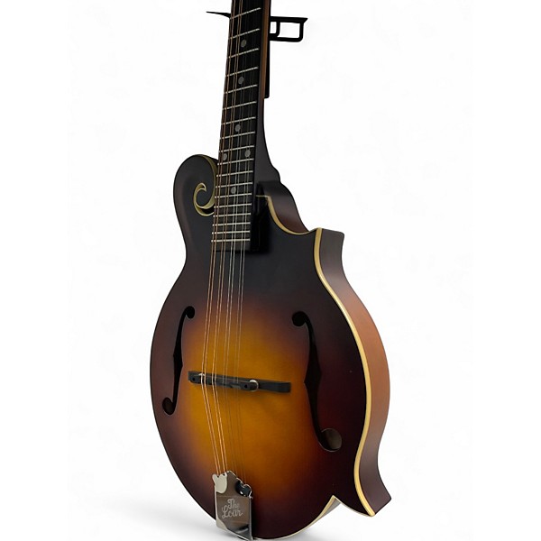 Used The Loar LM590 2 Color Sunburst Mandolin