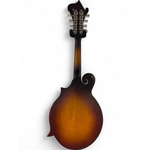 Used The Loar LM590 2 Color Sunburst Mandolin