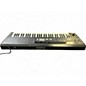 Used KORG DW6000 Keyboard Workstation