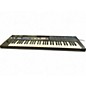 Used KORG DW6000 Keyboard Workstation