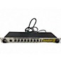 Used Tech 21 SANSAMP Bass Preamp thumbnail