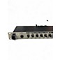 Used Tech 21 SANSAMP Bass Preamp
