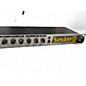 Used Tech 21 SANSAMP Bass Preamp
