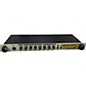 Used Tech 21 SANSAMP Bass Preamp