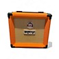 Used Orange Amplifiers Crush 20 20W 1x8 Guitar Combo Amp thumbnail