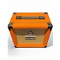 Used Orange Amplifiers Crush 20 20W 1x8 Guitar Combo Amp