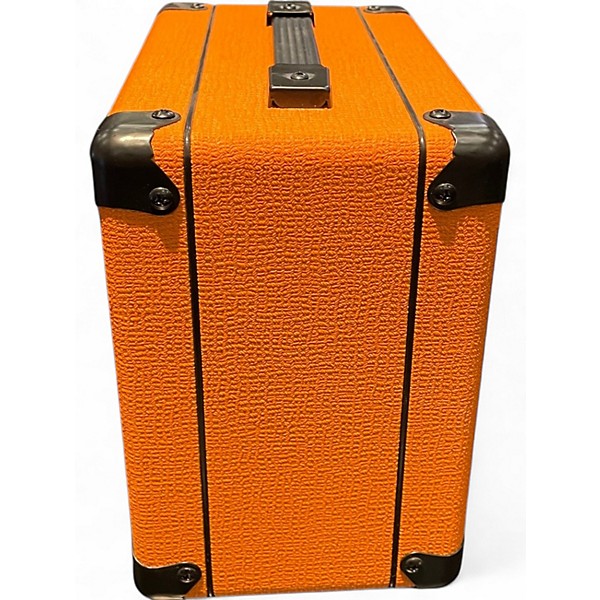 Used Orange Amplifiers Crush 20 20W 1x8 Guitar Combo Amp