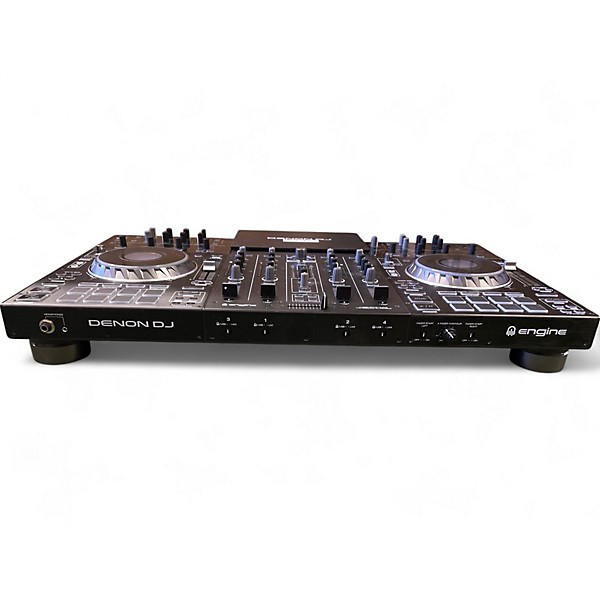 Used Denon DJ PRIME 4 DJ Player