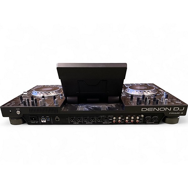 Used Denon DJ PRIME 4 DJ Player