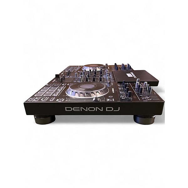 Used Denon DJ PRIME 4 DJ Player