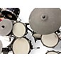 Used Roland TD-50K Electric Drum Set