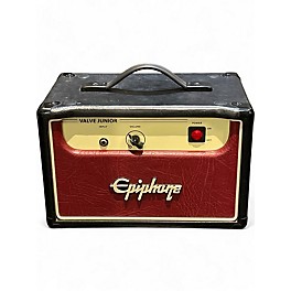Used Epiphone Valve Jr 15 Tube Guitar Amp Head