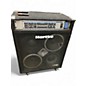 Used Hartke HA3500 35 WATTS Bass Cabinet