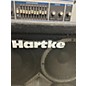 Used Hartke HA3500 35 WATTS Bass Cabinet