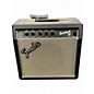 Used Fender SIDEKICK 10 Guitar Combo Amp thumbnail