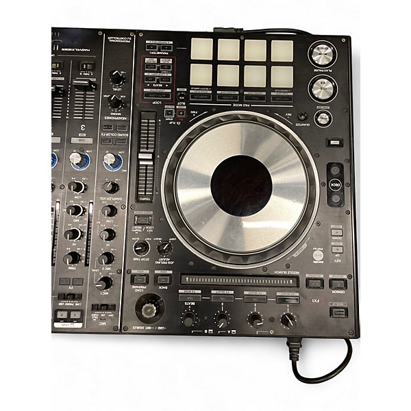 Used Pioneer DJ DDJ-SZ2 DJ Mixer