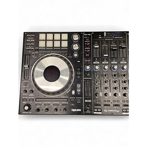 Used Pioneer DJ DDJ-SZ2 DJ Mixer