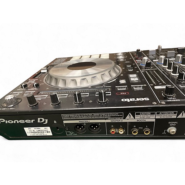 Used Pioneer DJ DDJ-SZ2 DJ Mixer