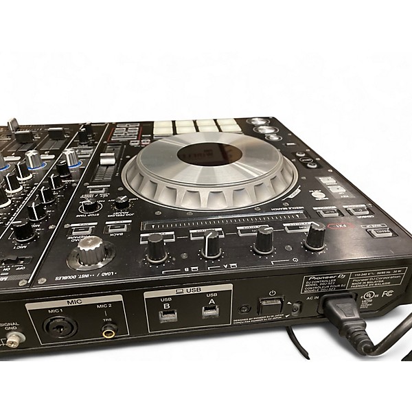 Used Pioneer DJ DDJ-SZ2 DJ Mixer