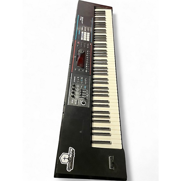 Used Roland JUNO DS88 Synthesizer