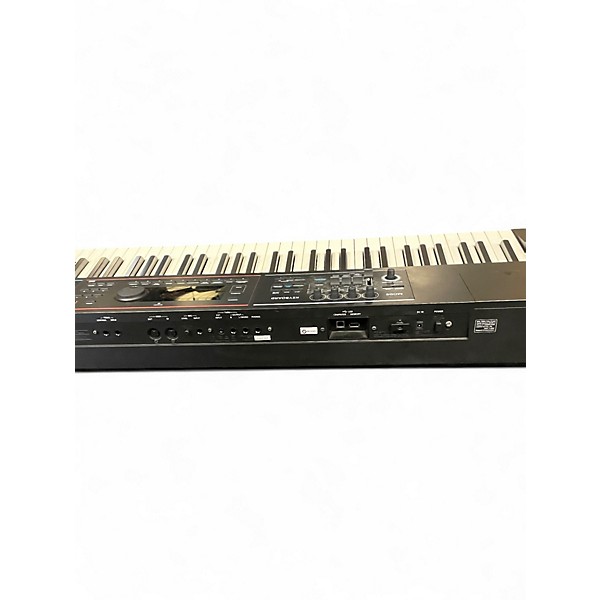 Used Roland JUNO DS88 Synthesizer