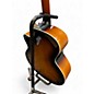 Used Guild F2512CE 2 Color Sunburst 12 String Acoustic Electric Guitar