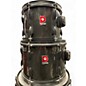 Used Premier 3 Piece XPK Black Drum Kit