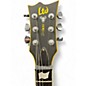 Used ESP LTD EC1000 Honey Burst Solid Body Electric Guitar